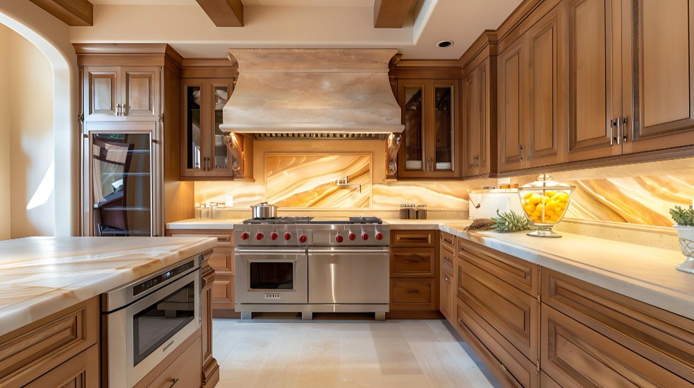 Latest Kitchen Cabinet Refacing News & Trends